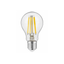 LED Bulb E27, A60, 11 W, 1500 lm, 4000K, AC180-250V, 360°, FILAMENT thumbnail 1