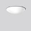 Decorative ring D 551 H 21 colour: white thumbnail 2