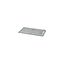XPN4F-DV-MCB06 Partition, NZM4 component mounting area/cable connection area, fixed mounting with rotary handle and mechanical interlock, main busbar back, W=600mm thumbnail 3