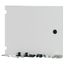 XTSZDSQC-H350W425 Section wide door, closed, HxW=350x425mm, IP55, grey thumbnail 4