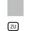153LQ25 Insert label, transparent, TO thumbnail 2