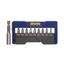9+1PC IB MIX: 4XPZ2 / 4XPH2 / T20 + BIT HOLDER thumbnail 4