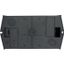 P3-63/I3/SVB-SW On-Off switch, P3, 63 A, surface mounting, 3 pole, STOP function, With thumbnail 1