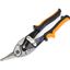 Tin Snips 250mm, left cut thumbnail 1