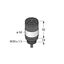 LED Signal Light Monochrome Multifunction Acoustic Signaller   TL50HWA thumbnail 2
