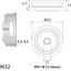 Throttle bushing thumbnail 2