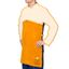 Golden Brown™ Pin-Up Apron thumbnail 1