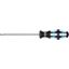 3350 Kruiskop-schroevendraaier Phillips, RVS, PH 3 x 150 mm thumbnail 1