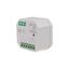 Electromagnetic relay, 2NO 16A, flush-mounted, in PDT housing, U=100-265V AC, contact: 2NO 16A thumbnail 1