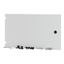 XTSZDSQC-H350W600 Section wide door, closed, HxW=350x600mm, IP55, grey thumbnail 5