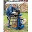 Scheppach Log Splitter Compact 8T standing 230V thumbnail 2