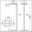 ARTELEA SUP 19000-940 F2F C SR2 SR - ARTELEA, double workstat. (face to face) thumbnail 5