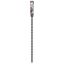 SDS-plus-5 hammer drill bits 12 x 300 x 360 mm thumbnail 2