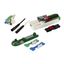 OpDAT FASTTM Hybrid connector kit SC APC OS2 20 pieces for cables incl thumbnail 1