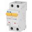 Miniature circuit breaker (MCB), 25 A, 2p, characteristic: C thumbnail 2