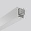 LINEDO, aluminium Continuous line luminaire, L 4547 B 58 H 76 thumbnail 2