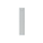 Q855B418 Cabinet, Rows: 12, 1849 mm x 396 mm x 250 mm, Grounded (Class I), IP55 thumbnail 3
