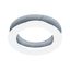 CHALICE 200 CEILING RING 230-240 WH - Mounting accessory thumbnail 2