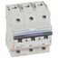 MCB DX3 3P MA2,5 50kA thumbnail 2