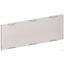 AG32 Cover, Field width: 3, Rows: 2, 300 mm x 750 mm x 26.5 mm, IP2XC thumbnail 3