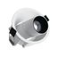 WHITE COB 6,5W WW 700mA 36deg ADJUSTABLE DARK LIGHT thumbnail 2
