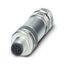 SACC-M12MS-12SOL-PG 9-M SH - Connector thumbnail 2