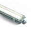 IP65 2xT8 LED TUBE 1500mm PC/PC thumbnail 1