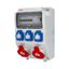 Cabinet ZSF30200000.1 /3958 drawer IP44 thumbnail 2