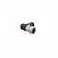 Field-Wireable Connector Female Connector M8 × 1/Ø 8 mm, Angled   B5231-0 thumbnail 1