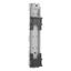 PKZM4-XC55/2 Top hat rail adapter plate, insulated material, B=55mm, for motor starter thumbnail 11