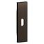 L.NOW - HDMI CONNECTOR COVER 1M BRONZE thumbnail 1