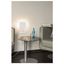 PLATES shade, wall light, 30cm, white thumbnail 5
