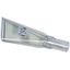 Flat cleaning head W 110/L 260 mm f. MS dry cleaning kits up to 36kV thumbnail 1