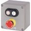 CONTROL UNIT DDT15-01+SGT15-1-2-08 thumbnail 2