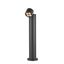 R-CUBE 75, free-standing lamp, 15W, 2700/3000K, PHASE, anthracite thumbnail 2