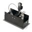 INDI REC 2S, slewable, MR16, max. 50W, steel, grey/black thumbnail 2