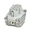 HC-B 6-I-UT-F - Contact insert thumbnail 1