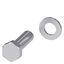 Accessory for 3KC4, 3KC8 copper bar, kit, bolt set, part B, 35 mm thumbnail 1