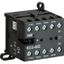 KC6-40E-16 Mini Contactor Relay 48VDC thumbnail 1