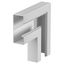 GK-F70170LGR Flat angle  70x170mm thumbnail 1
