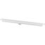 XLST2J12A Bottom/Top coverstrip 35mm long, blind, IP20, for 1200mm Sectionwidth, grey thumbnail 4