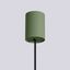 Pendant lamp HALO 1 olive green thumbnail 3