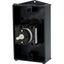 T3-4-8410/I2 Star-delta switches, T3, 32 A, surface mounting, 4 contact unit(s), Contacts: 8, 60 °, maintained, With 0 (Off) position, 0-Y-D, Design number 8410 thumbnail 33