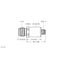 Pressure Transmitter With Voltage Output (3-Wire)   PT10R-2043-U1-H1141 thumbnail 2