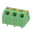SPTAF 1/ 3-5,0-IL - PCB terminal block thumbnail 1