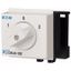 Z-DSU3-102 Rotary switch, 3p, UM, 1 - 0 - 2 thumbnail 1