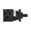 T0-3-8401/E Reversing switches, T0, 20 A, flush mounting, 3 contact unit(s), Contacts: 5, 60 °, maintained, With 0 (Off) position, 1-0-2, Design number 8401 thumbnail 29