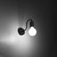 Wall lamp VECTOR black thumbnail 10