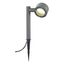 SITRA EARTH SPIKE, anthracite, GX53 Energy Saver, max. 9W, IP54 thumbnail 1