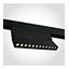 BLACK 20W WW 48V IP20 ADJUSTABLE MINI/MIDI thumbnail 1